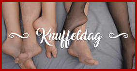 Knuffeldag Deal