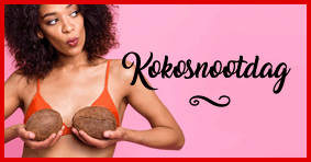 Kokosnootdag Deal