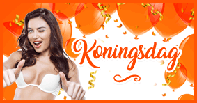 Koningsdag Deal