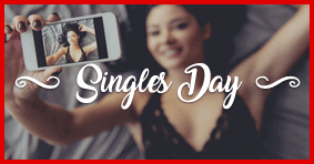 Singlesday Deal