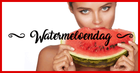 Watermeloendag Deal