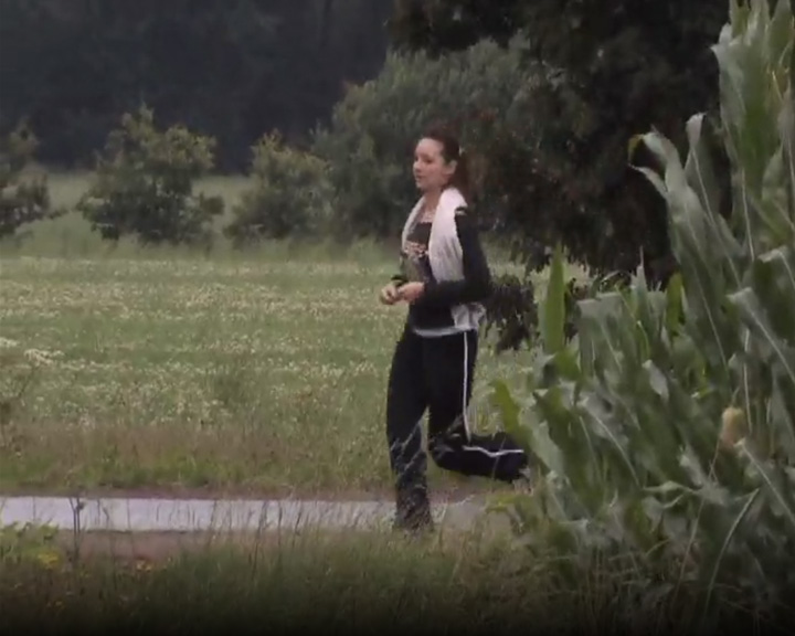 Sex in de Vrije Natuur